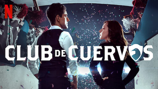 El club | Sitio oficial de Netflix